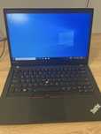 Laptop Lenovo ThinkPad T14 Gen 1 - i5 / 16GB RAM / SSD - Stare buna