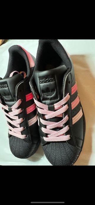 Adidas superstar кроссовки