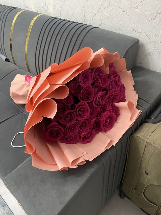 Пышные розы очень красивые и обьемные