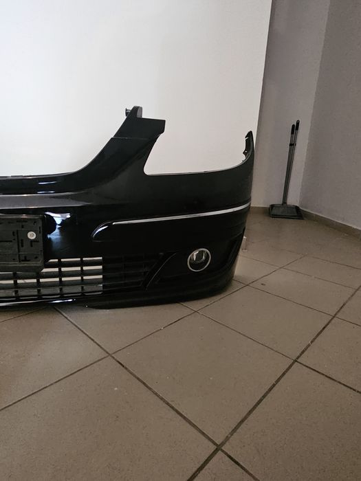 Предна броня за Mercedes Benz B180