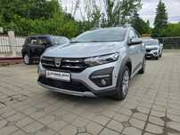 Dacia Sandero Stepway Stepway, primul proprietar, achizitie Romania