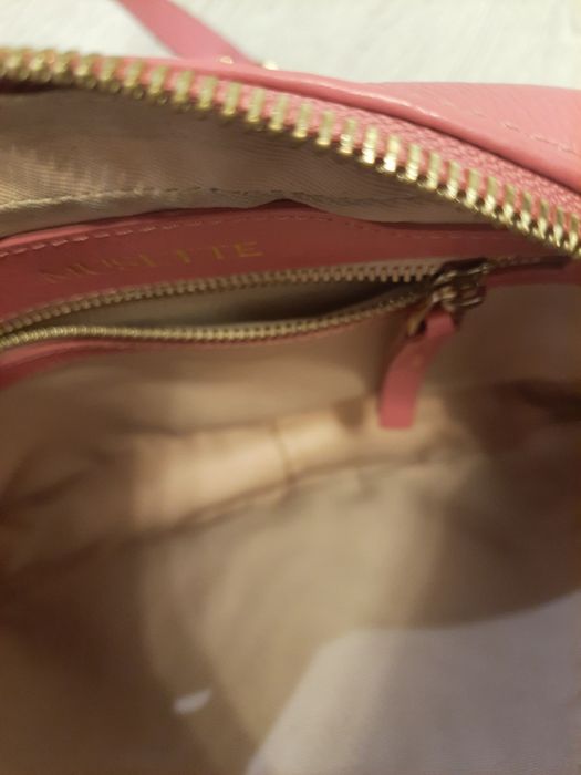 Geanta  umar Musette