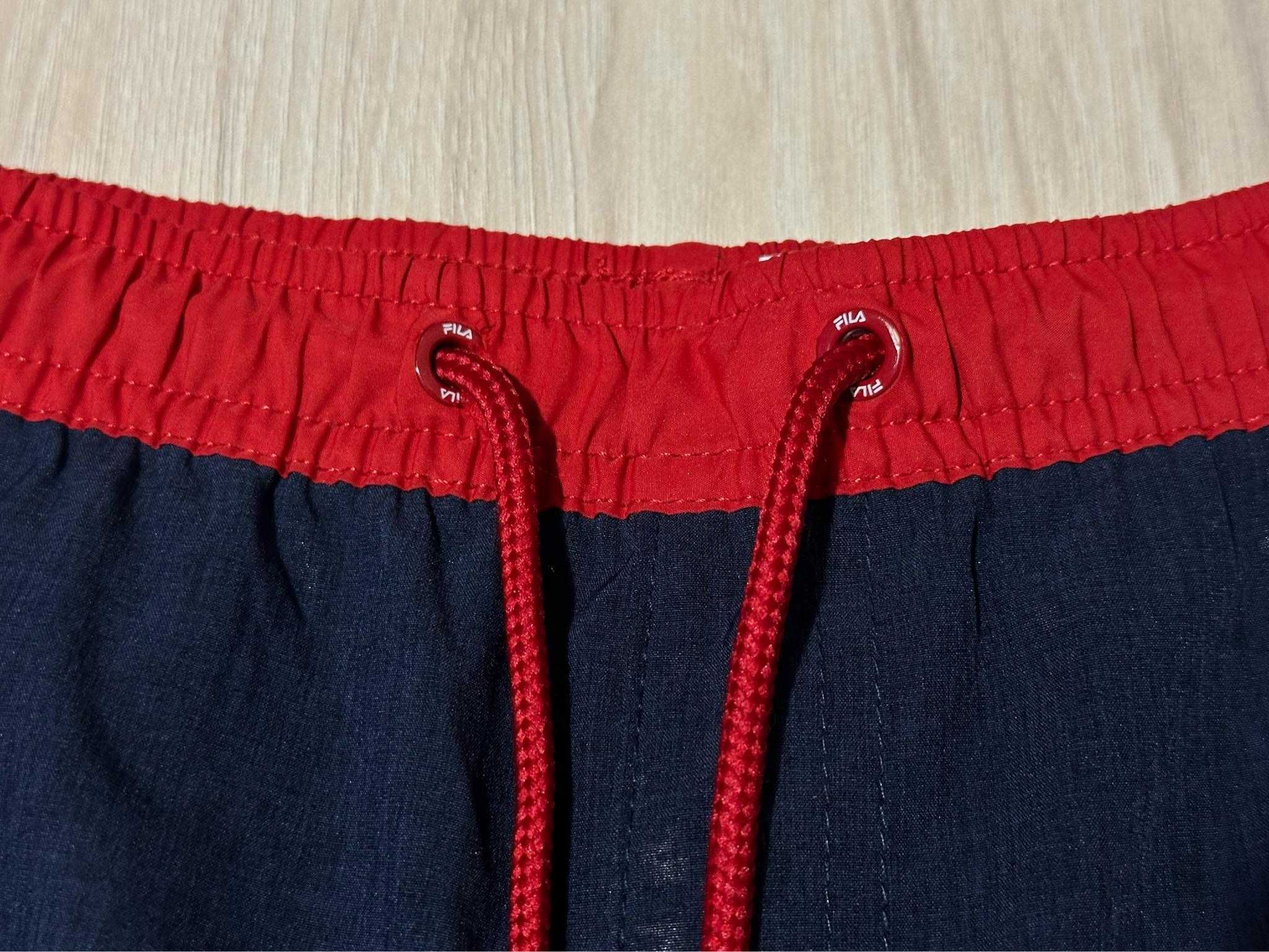 Спортни къси гащета FILA