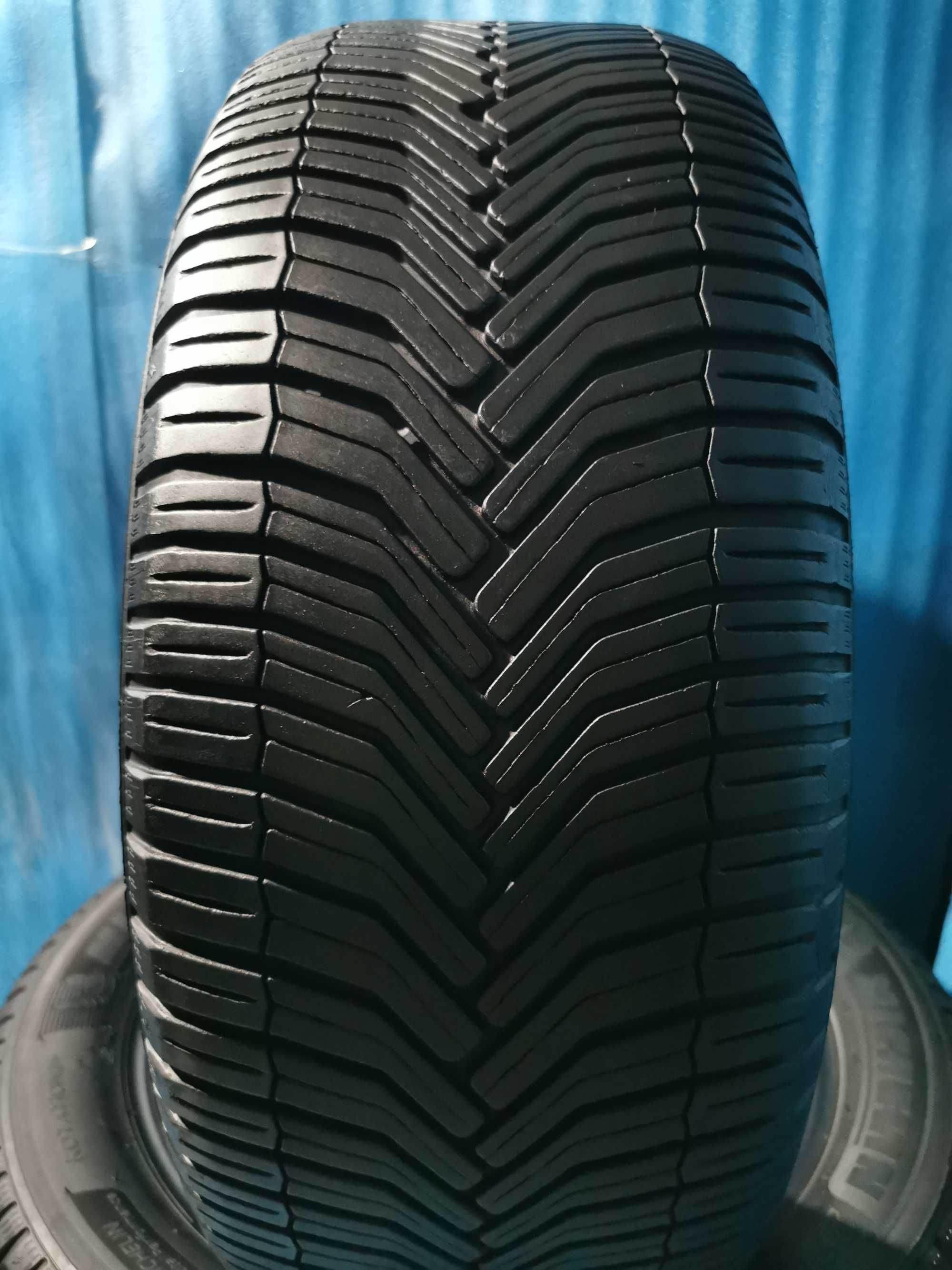 225 50 17 michelin m+s 4 buc