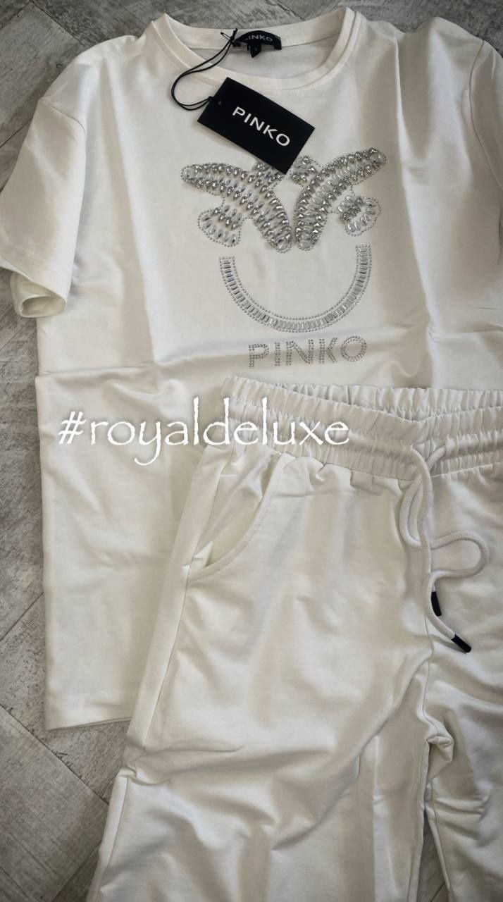 Stoc Compleu dama Pinko Calitate Premium
