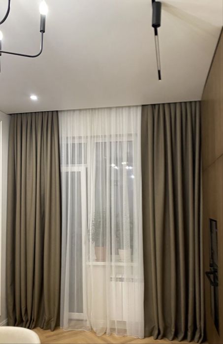 Шторы турецкие, качественные, дорогая ткань