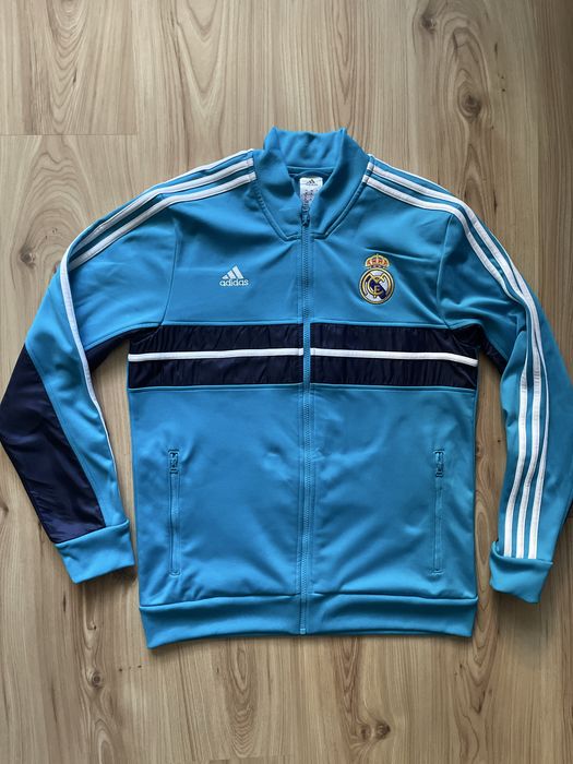 Adidas Real Madrid RM/мъжки суичър М/L