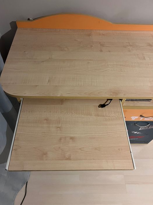 Детско бюро за компютър