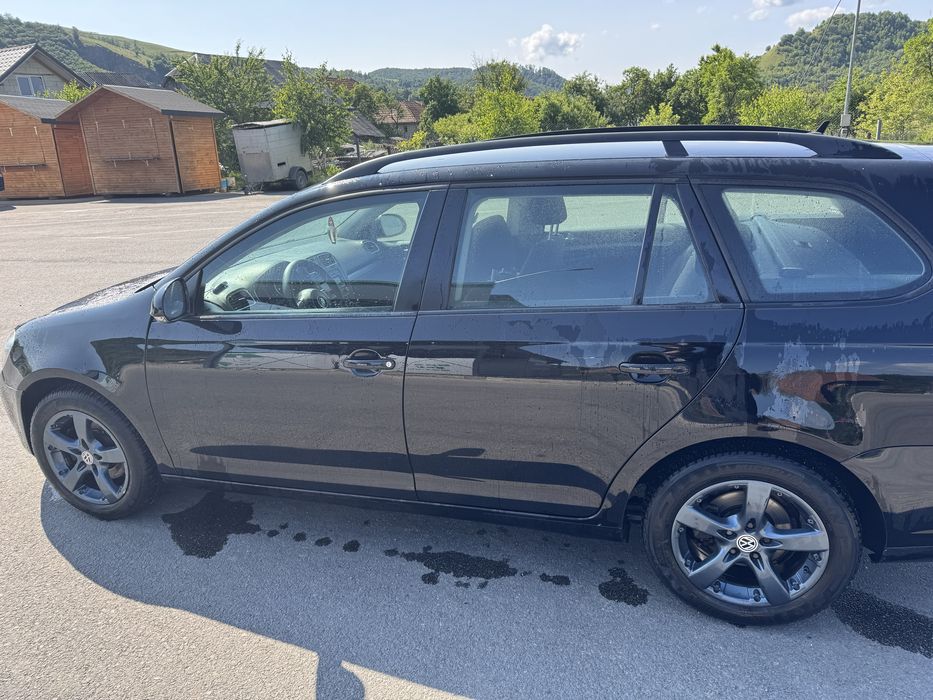Volkswagen golf 6 de vanzare