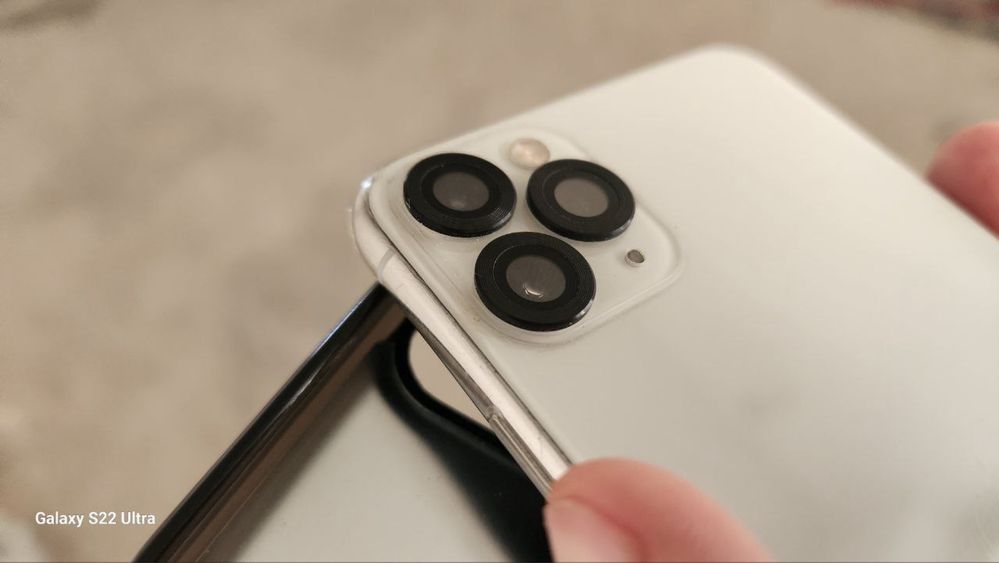 Iphone 11 pro max