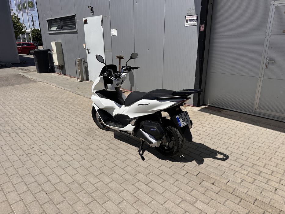 Honda pcx 125 cm/3