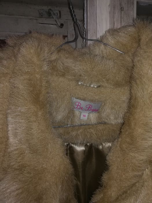 Blana mărimea 46-48