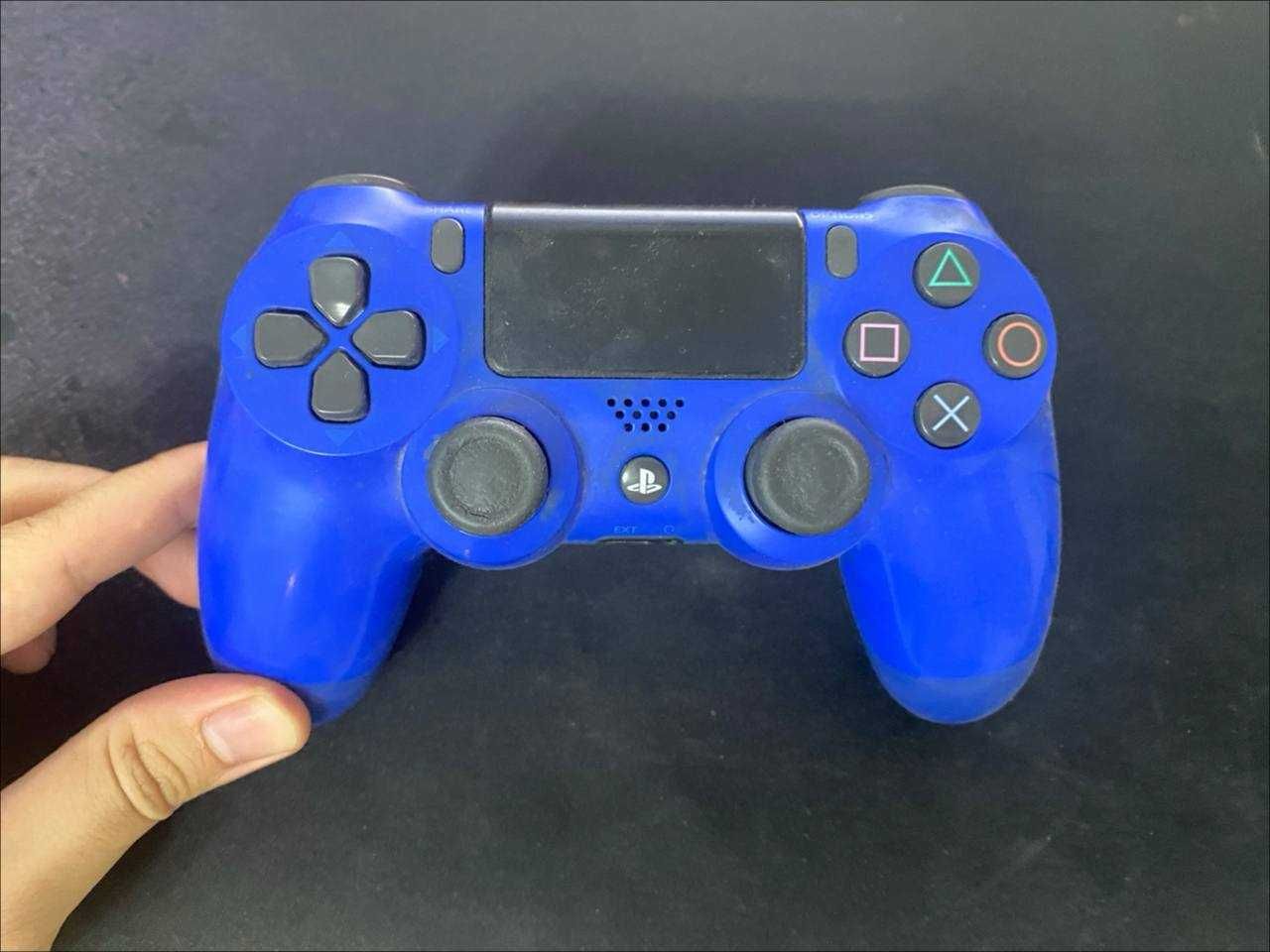 Продаю dualshock контроллеры для PS 4