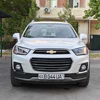 Chevrolet Captiva 3 в идеальном состоянии