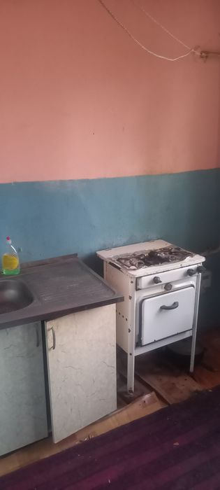 Продаётся 1 комнатная квартира 3 микрорайон 22000$