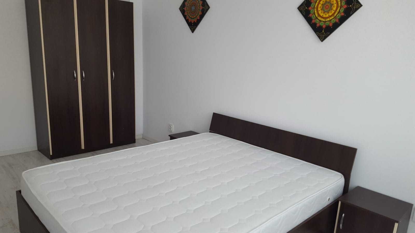 Proprietar, apartament cu 2 camere de inchiriat, complex Forest Tunari