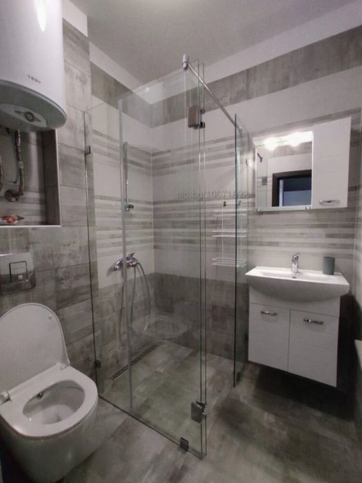 Оферта 06547 - Двустаен апартамент в Сити Парк 2