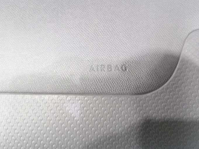Citroen C4 2020 - plansa bord - kit airbag volan pasager - set centuri