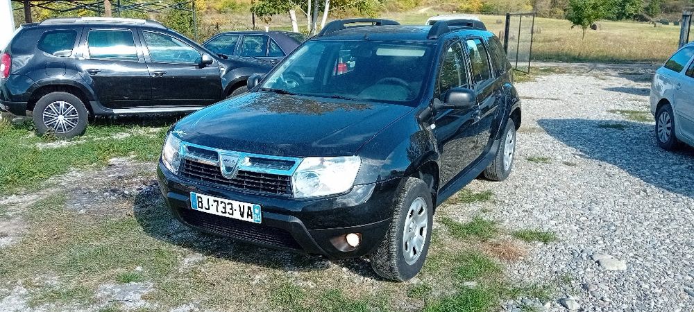 Dacia Duster 1.5Diesel Euro5/ adusa recent