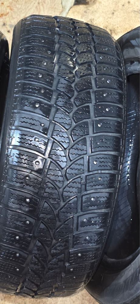Шины зимние 205/55/R16