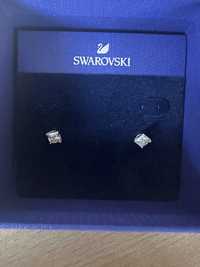 Обеци Swarovski