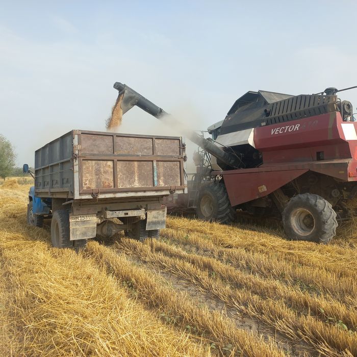 Gaz 53 Somasval Sotiladi