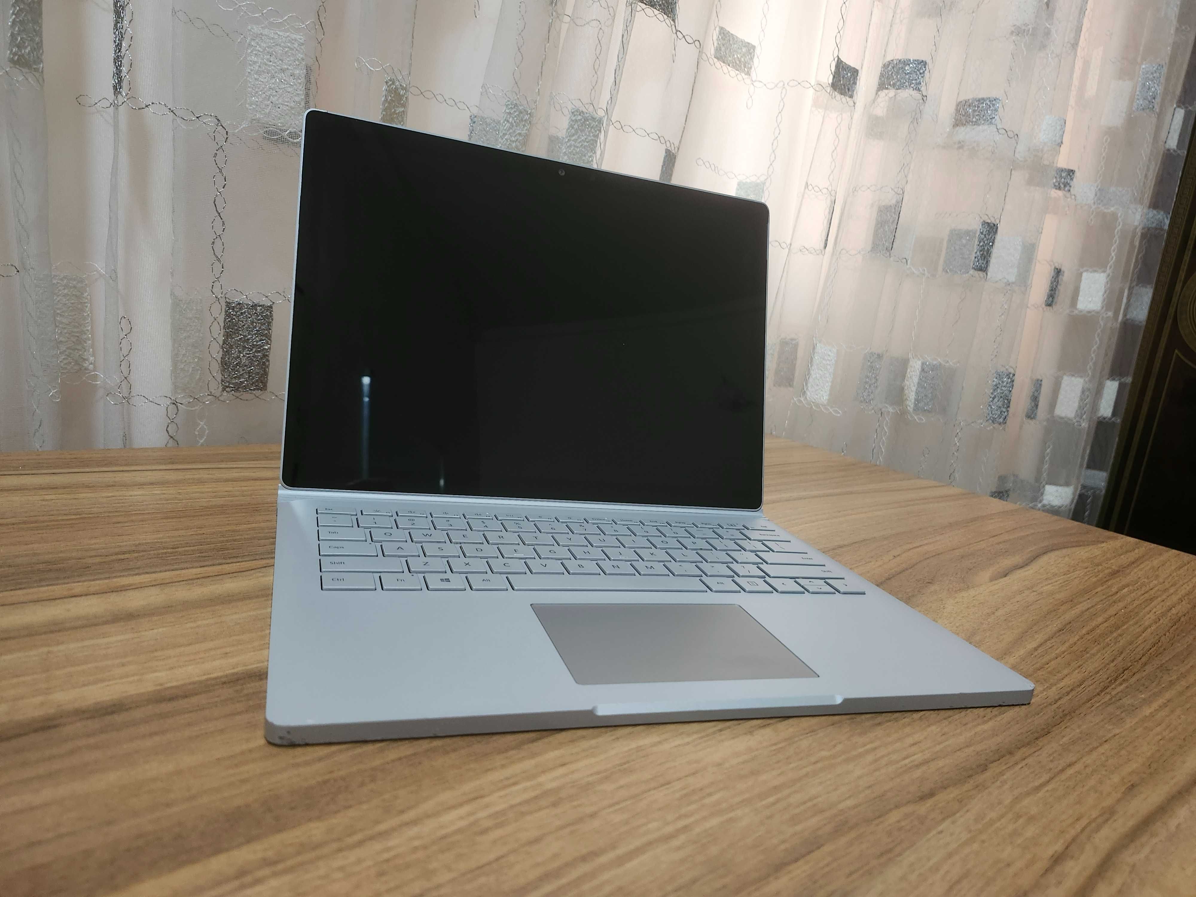 Microsoft Surface Book 3