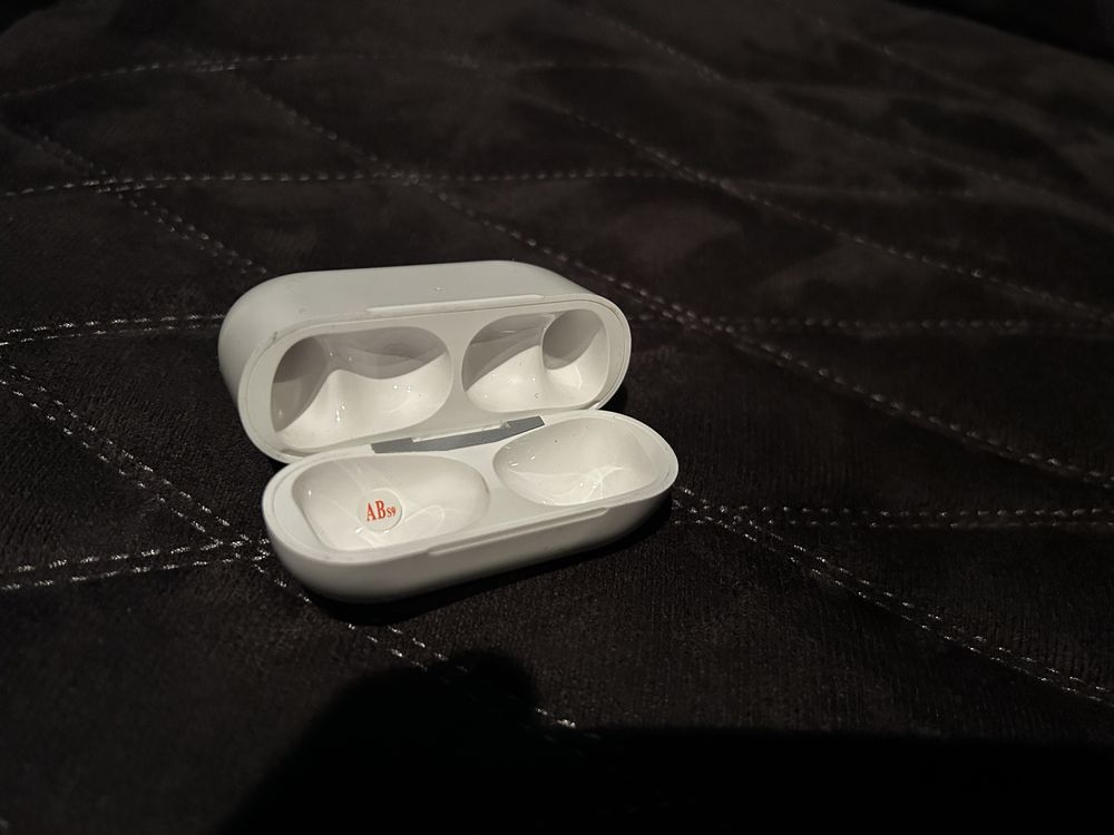 Кейс для air pods pro