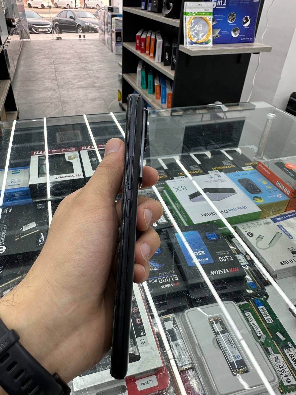 Xiaomi 12T PRO  8GB/256GB 200MP