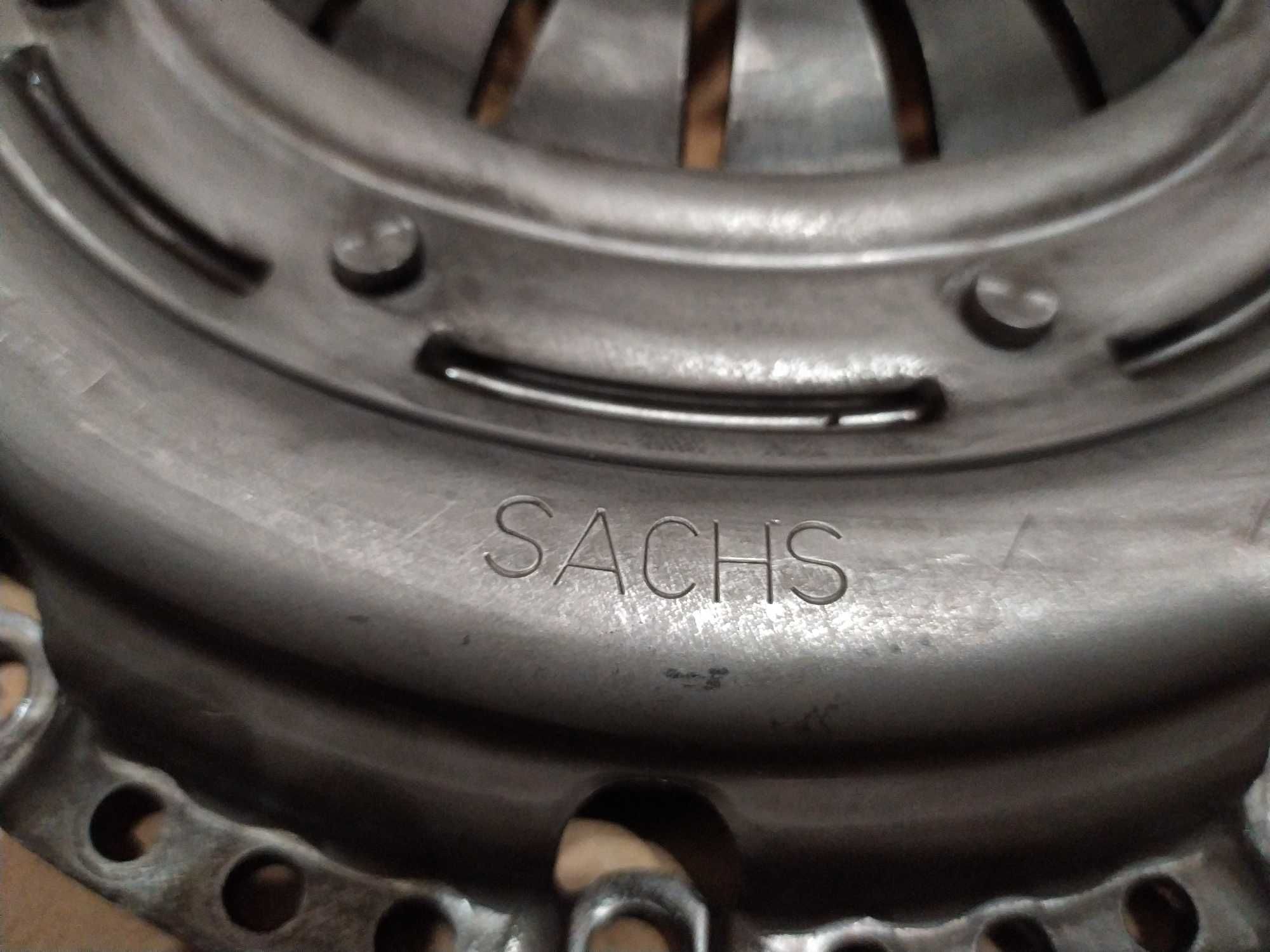 Sachs притискателен диск Mazda 5 2.0 бензин