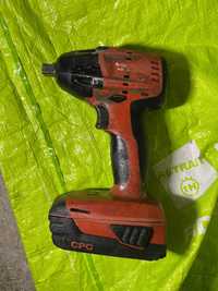 Autofiletanta Impact Hilti SIW 6AT