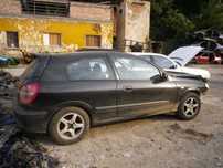 Нисан Алмера 1.8i 16V / Nissan Almera 1.8i 16V на части