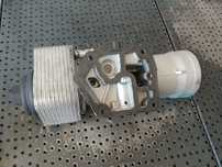 radiator termoflot ulei  2.0 tdi bmp vw passat b6 3c 1421100501