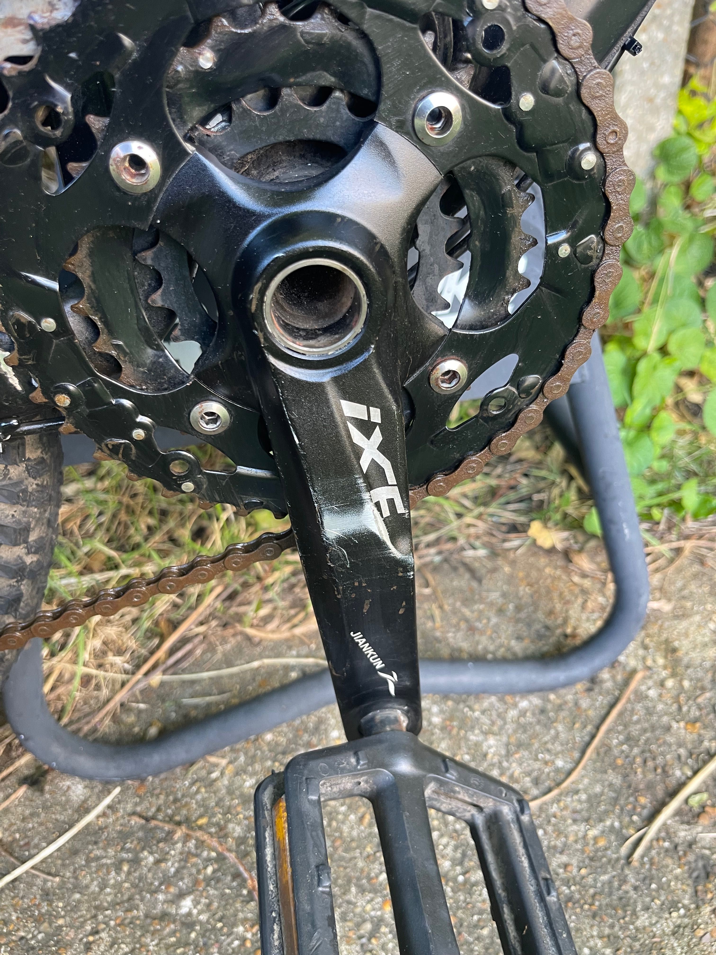Giant Stance 27,5”
