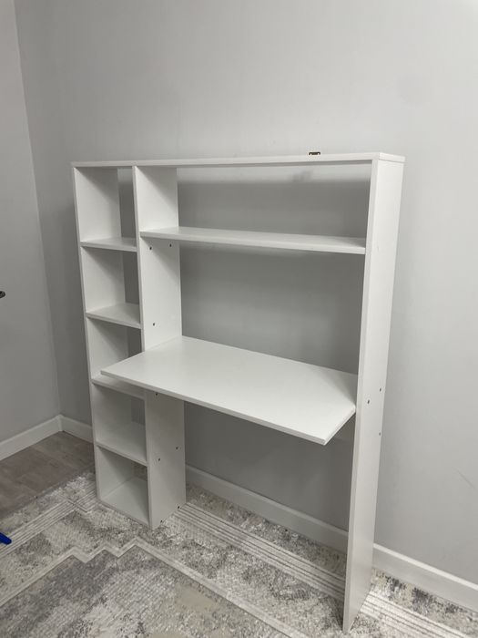 Жұмыс үстел/Рабочий стол