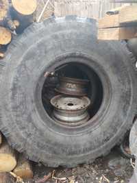 Продаю Резины всесезонка  425/85R21