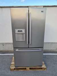 Хладилник с фризер LG GR-F258JTT-750 л.-WIDE OPEN SPACES