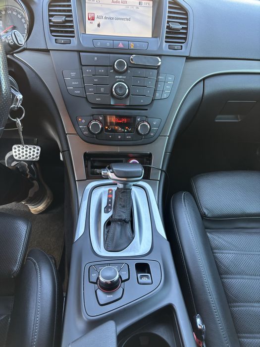 Opel insignia opc line 2.0 cdti automat