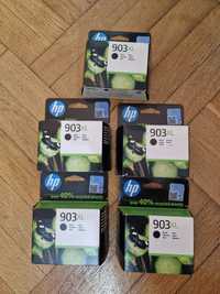 Cartuș HP 903 xl negru, magenta imprimanta multifuncțional