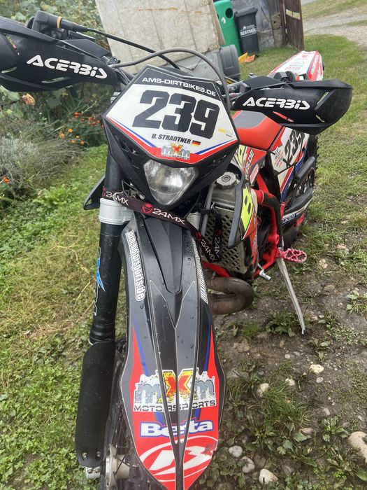Beta 200 RR 2019