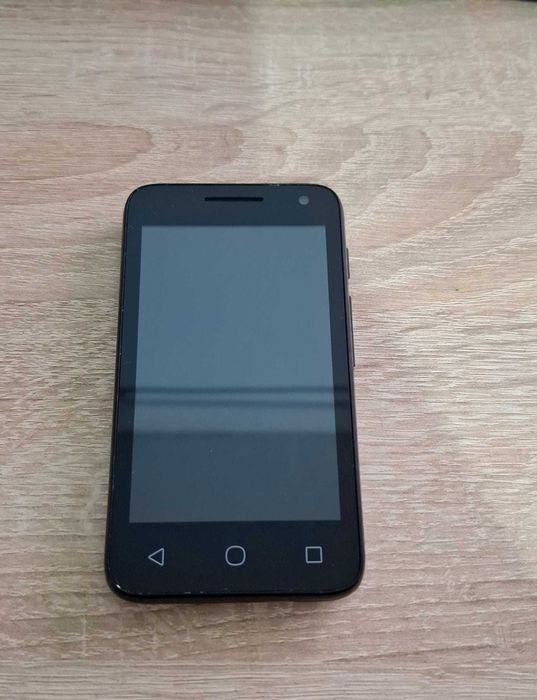 Vand Alcatel Rise 34 4GB Dual SIM (Alcatel ONETOUCH PIXI 4 Dual 4034D)