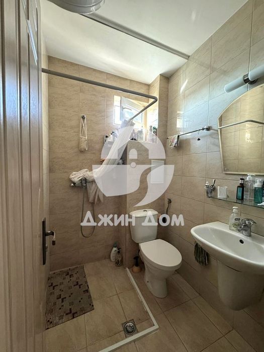 Двустаен апартамент с ПАНОРАМА МОРЕ в к-с Диамант, гр. Свети Влас