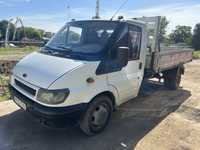 Ford transit basculabil