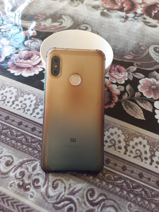 Redmi 6 pro sotiladi