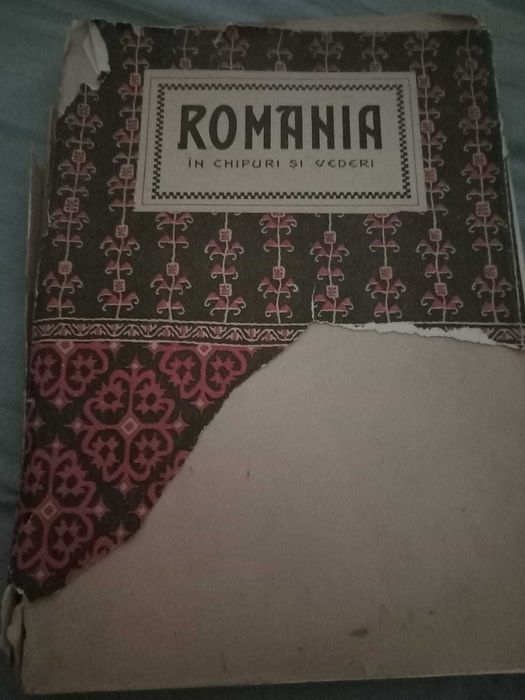 România în Chipuri și Vederi