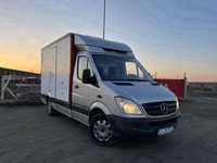 Mercedes Sprinter Automat 2.2 D* 2013* 130 CP*