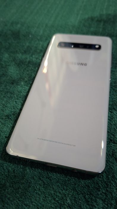 Samsung galaxy s10 5g ideal