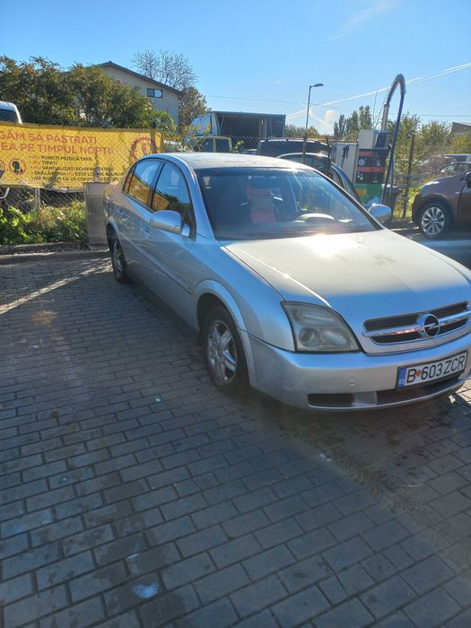 Opel Vectra C-Naveta/Ieftin