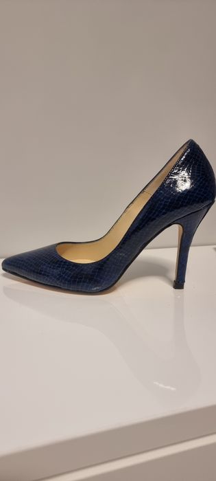 Дамски обувки Elodie