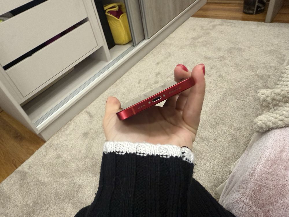 Телефон Iphone 13 128GB